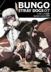 Bungo Stray Dogs #7