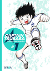 Captain Tsubasa #1