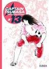 Captain Tsubasa #13