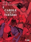 Carole & Tuesday #2