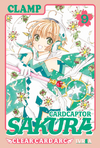 Cardcaptor Sakura Clear Card Arc #9