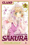 Cardcaptor Sakura Clear Card Arc #7