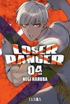 Loser Ranger #4