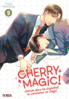 Cherry Magic #9 - comprar online