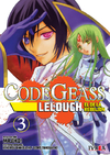 Code Geass: Lelouch, el de la Rebelión #3