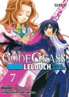 Code Geass: Lelouch, el de la Rebelión #7