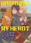 Hitorijime My Hero #7