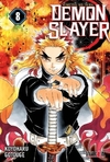 Demon Slayer #8