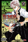 Demon Slayer #17