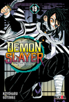 Demon Slayer #19