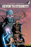 Seven To Eternity Vol. 1