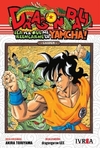 Dragon Ball Gaiden: La vez que me reencarné en Yamcha