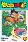 Dragon Ball Super #1