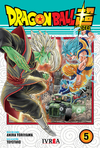 Dragon Ball Super #5