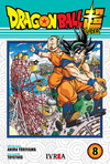 Dragon Ball Super #8