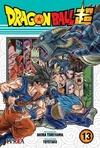 Dragon Ball Super #13