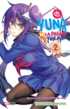 Yuna de la Posada Yuragi #2