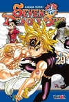 Seven Deadly Sins #29
