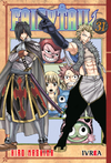 Fairy Tail #31