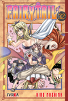 Fairy Tail #32