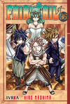 Fairy Tail #36