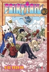 Fairy Tail #40