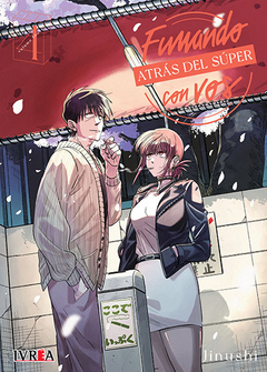 Fumando Atrás del Super Con Vos #4 - comprar online