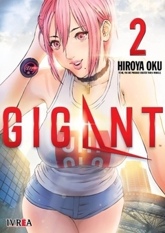 Gigant #2