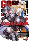 Goblin Slayer #1