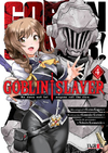 Goblin Slayer #4