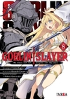 Goblin Slayer #8