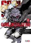 Goblin Slayer #10