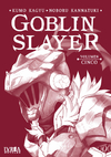 Goblin Slayer (Novela) #5