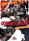 Goblin Slayer: Brand New Day #1