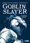 Goblin Slayer (Novela) #1