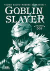 Goblin Slayer (Novela) #2