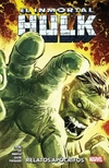 El Inmortal Hulk Vol. 11: Relatos Apócrifos