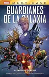 Marvel Must Have - Guardianes de la Galaxia - Avengers Cósmicos - comprar online