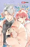 Yubisaki to Renren: Señas de Afecto #8 - comprar online