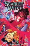 Scarlet Witch Vol. 2: Magnus Opus - comprar online
