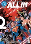DC Especial: All In - comprar online