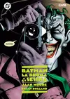 Batman: Un Mal Día Vol. 9 - La Broma Asesina + Caja Contenedora - comprar online