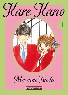 Kare Kano #1 - comprar online