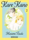 Kare Kano #2 - comprar online