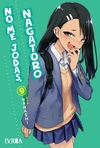 No me jodas, Nagatoro #9