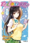 To Love Ru #4