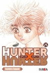 Hunter x Hunter #25