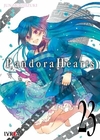 Pandora Hearts #23