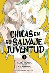 Chicas en su Salvaje Juventud #3