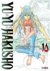 Yu Yu Hakusho (Edición Kanzenban) #10